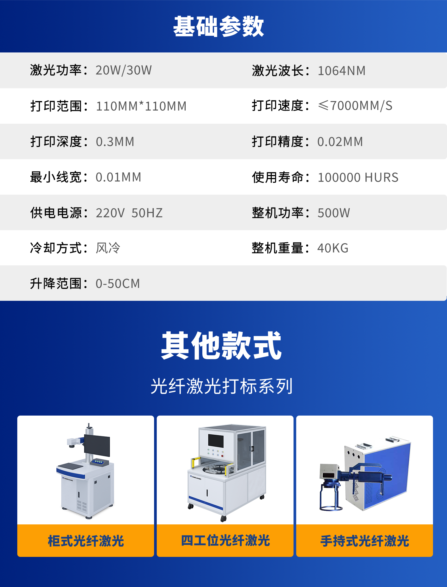 打標(biāo)機(jī) 新光打標(biāo)機(jī)電磁打標(biāo)機(jī) 點(diǎn)針式打標(biāo)機(jī) 電動(dòng)打標(biāo)機(jī) 在線打標(biāo)機(jī) 專業(yè)定制 一站式自動(dòng)化解決方案